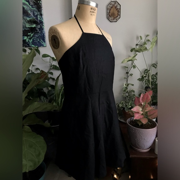 GAP Dresses & Skirts - Gap- Womens Halter Top Mini Dress